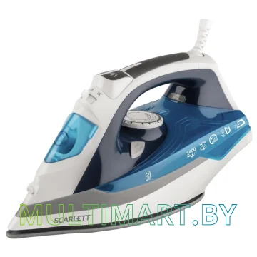 Утюг Scarlett SC-SI30P06